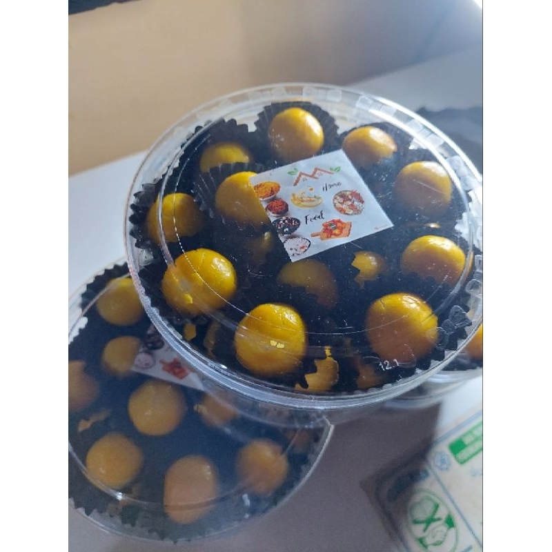 

Kue Nastar Special 500gr