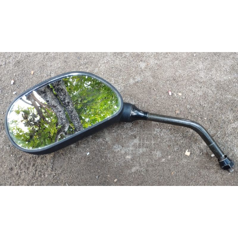 Spion Suzuki Drat Ulir 12 Suzuki Tornado GS GX Satria Lumba 2T Original