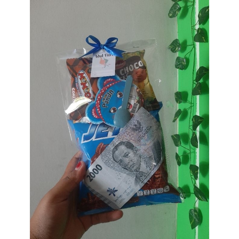 

HAMPERS SNACK 5.000 AN | HAMPERS SNACK ULTAH HAMPERS LEBARAN IDUL FITRI