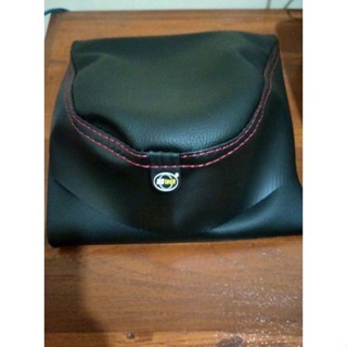 cover jok motor vario 150 #Vario 125 kulit jok mbitech camaro