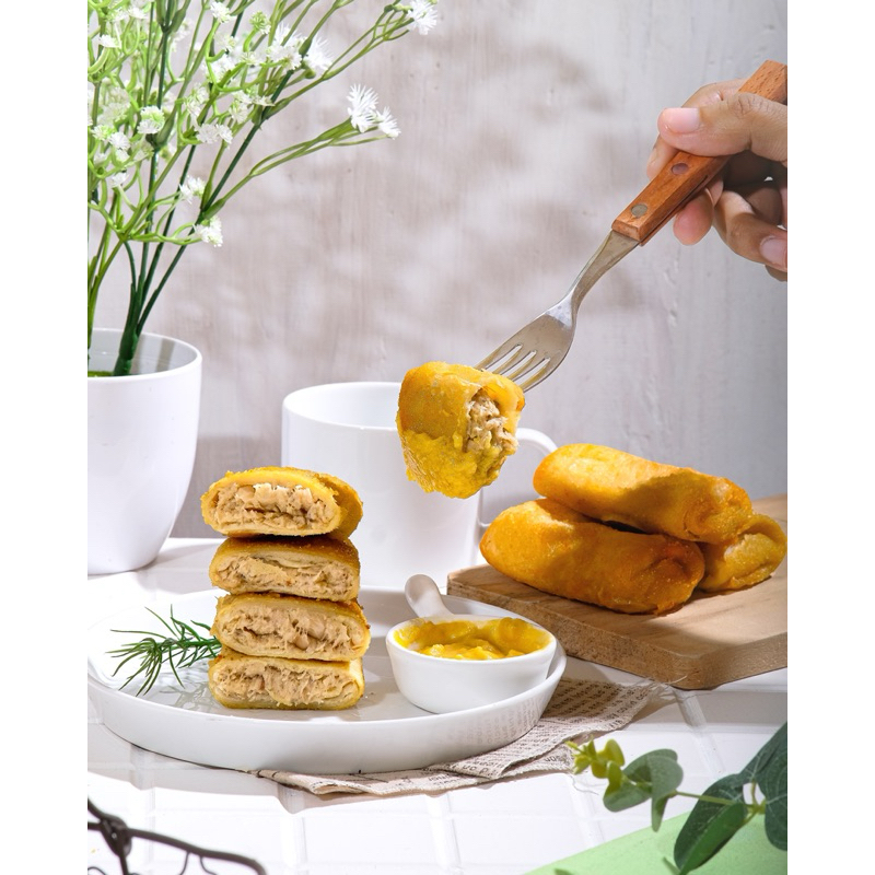 

Risol Premium Djadoel