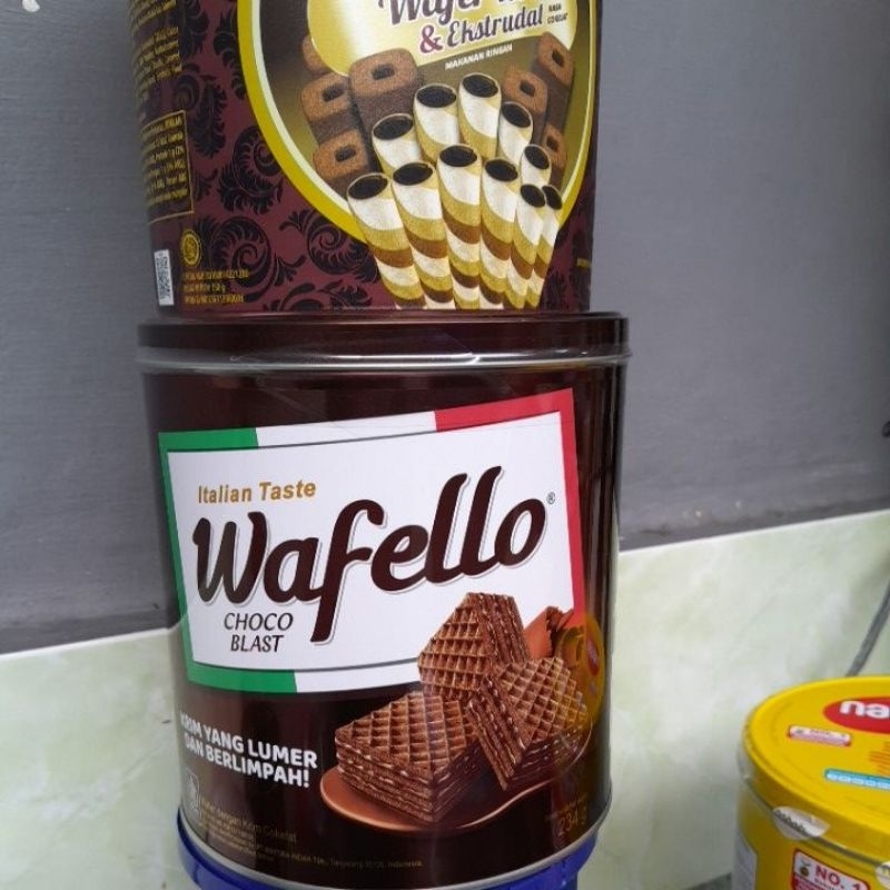 

wafello 234 gr