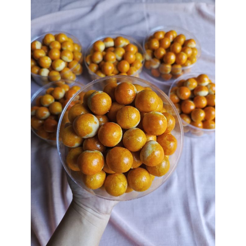 

Kue Nastar Premium, Nastar 500gr