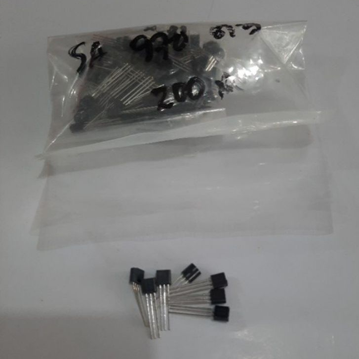 Transistor a 970 original