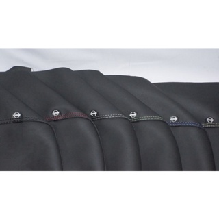 Kulit Jok Vario 125/150 Mb-Tech Original | Cover Jok Vario 125 150 | Jok Custom Vario