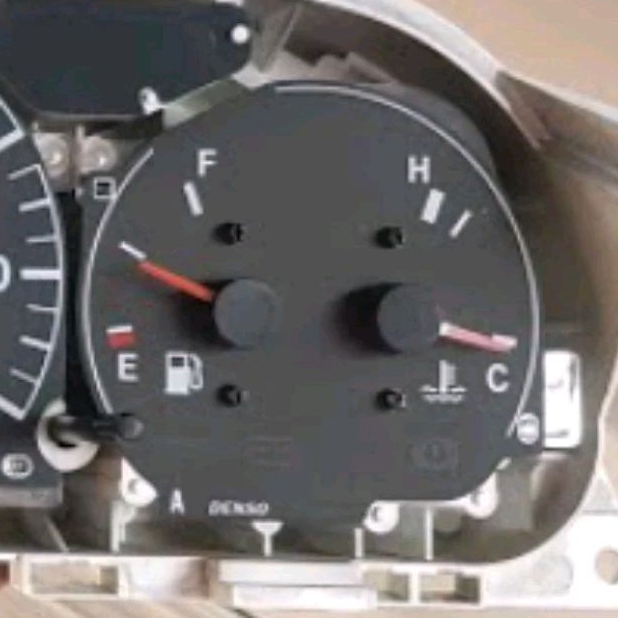 AMPER BENSIN & TEMPERATUR SUZUKI KARIMUN KOTAK