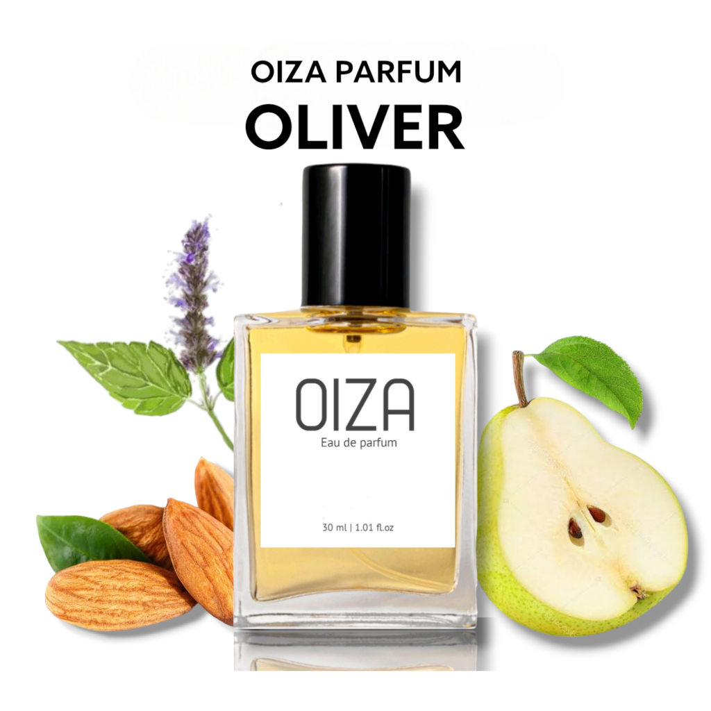 Parfum Wanita OLIVER Wangi Tahan Lama - OIZA Parfum Inspired by OLIVER
