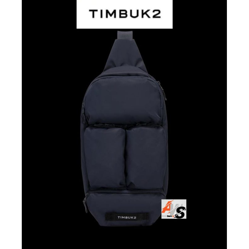 TIMBUK2 VAPOR SLING-GRANITE-(OS)-BAG-US