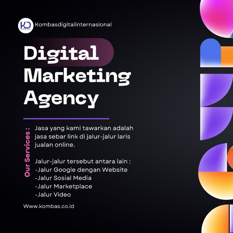 JASA DIGITAL AGENCY