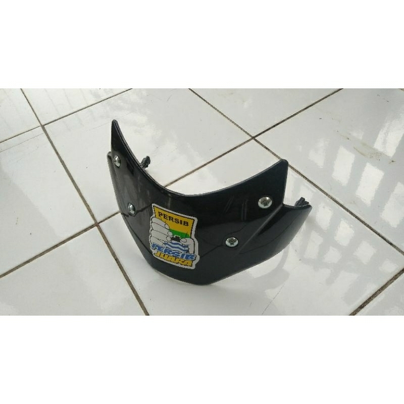 Visor Motor Vixion