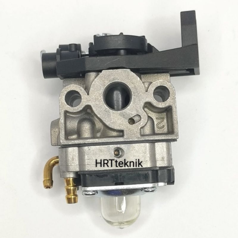 Carburator GX35/ 435 Mesin 4Tak Potong Rumput, Sprayer, Portabel Sprayer 4Tak 435