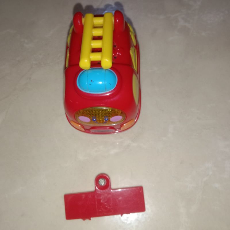 Mobil Vtech Totot