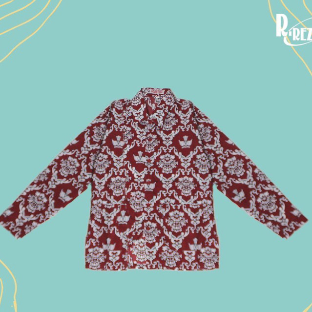 

BATIK SD