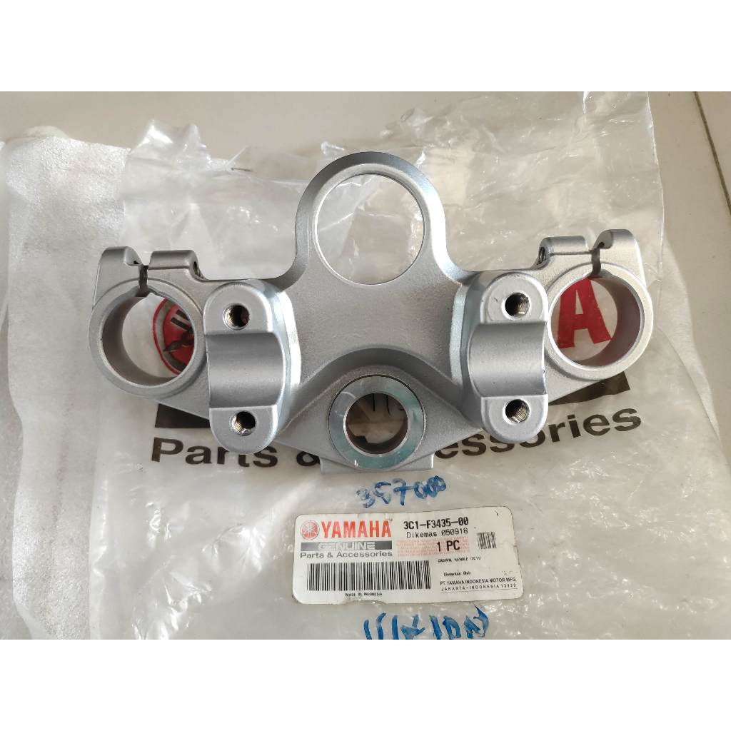 segitiga atas vixion lama ori