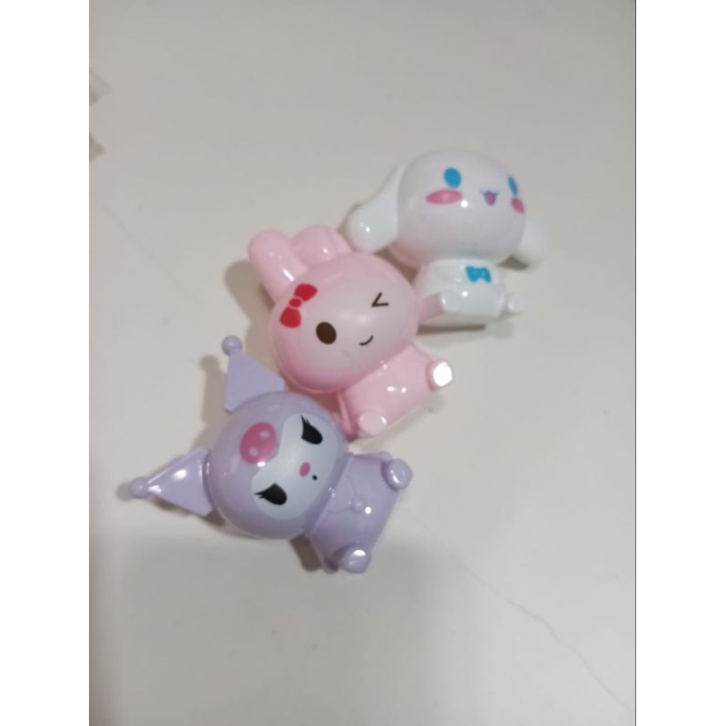 

Rautan mini Sanrio