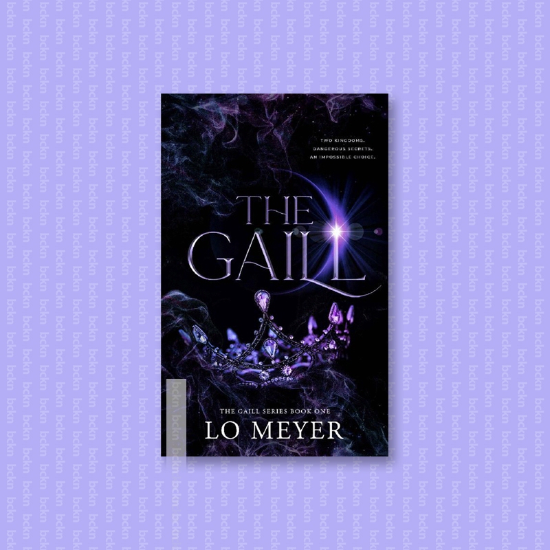

The Gaill - Lo Meyer