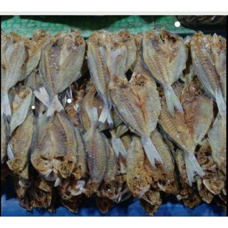 

ikan asin,bale jajje,bale kannasa