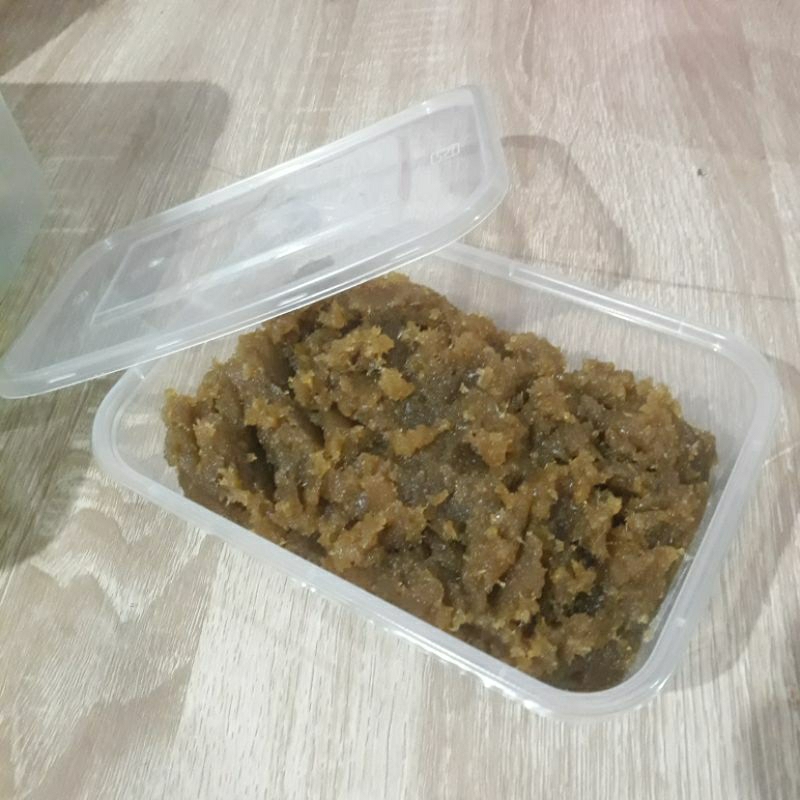 

Selai Nanas Fresh 500gram