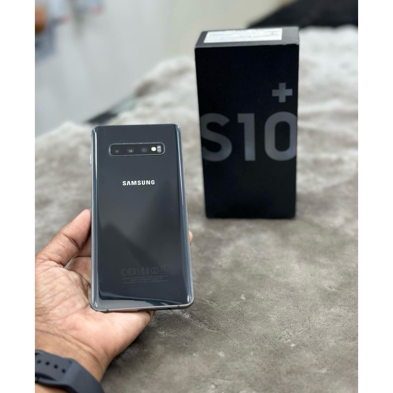 Samsung S10plus SEIN