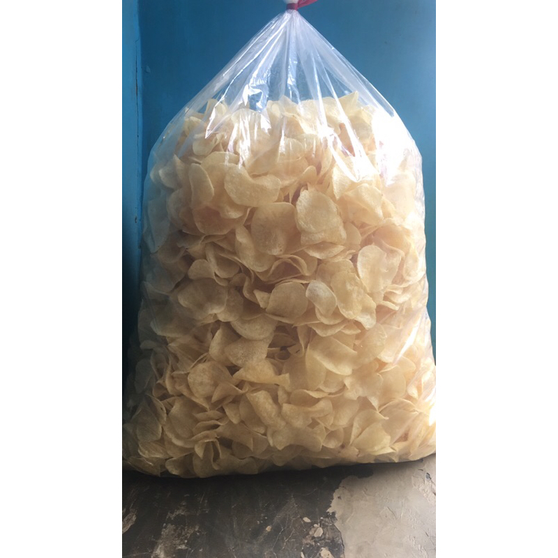 

keripik kentang