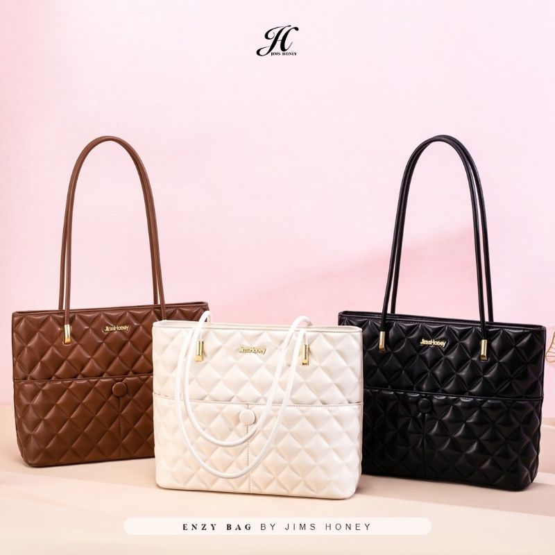 ENZY BAG JIMSHONEY