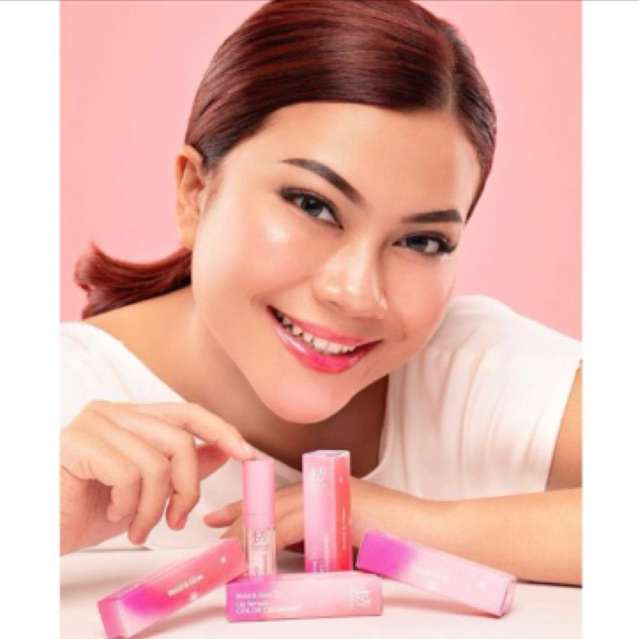 Lip Serum Hanum Beauty Care Harumi by hanum mega