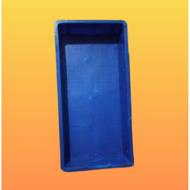 Box rabbit 6653 bekas