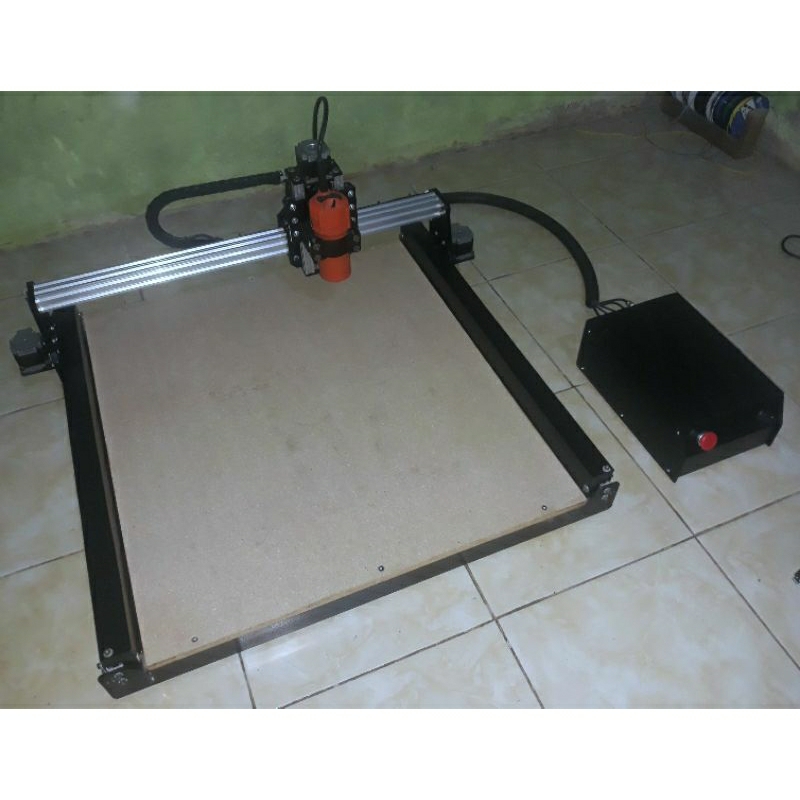 CNC Router 6060