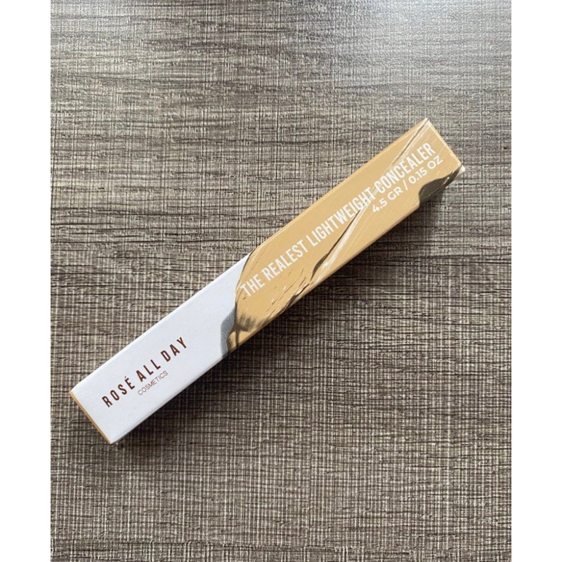 Rose All Day Concealer Shade Beige