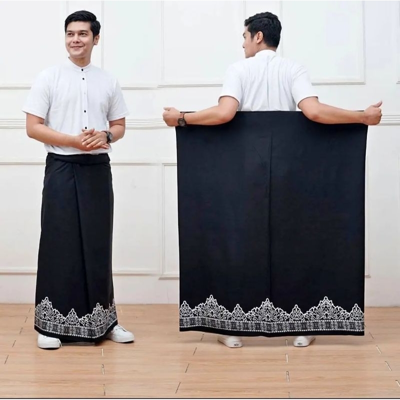 Sarung Batik Halus | Sarung Untuk Anak Remaja | Sarung batik Goyor | Sarung Batik Pekalongan