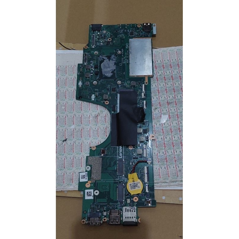 LENOVO Thinkpad YOGA 370 Motherboard i5-7300U i5-7200U CIZS1 LA-E291P