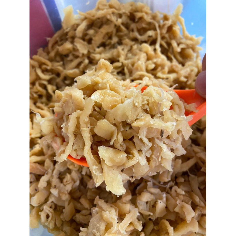 

Lobak Manis / Choi Phu Manis 500gr