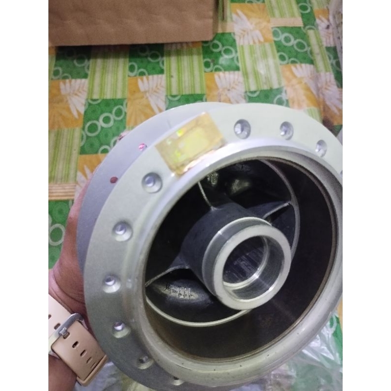 tromol belakang Honda CB GL 100 GL100 Original 42610 440 920