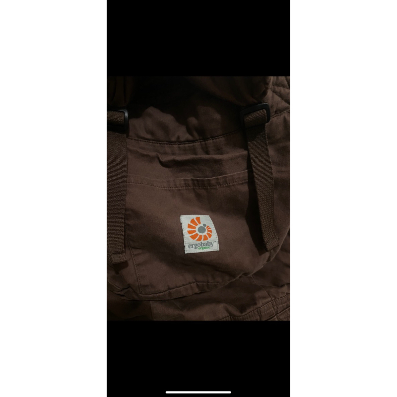 ergobaby organic