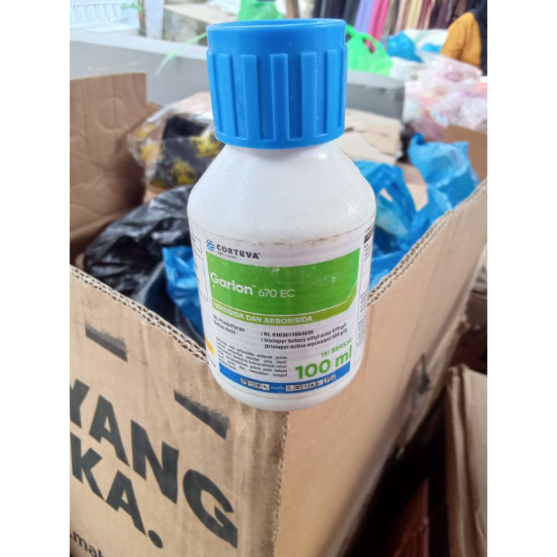 garlon 670 ec