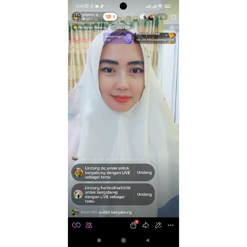 linknya khusus gamis YodizeinPutih