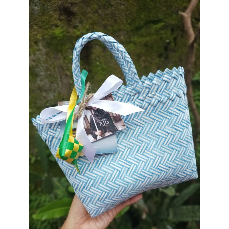 

Hampers Lebaran