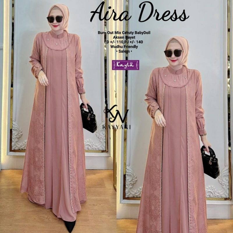 AIRA DRESS