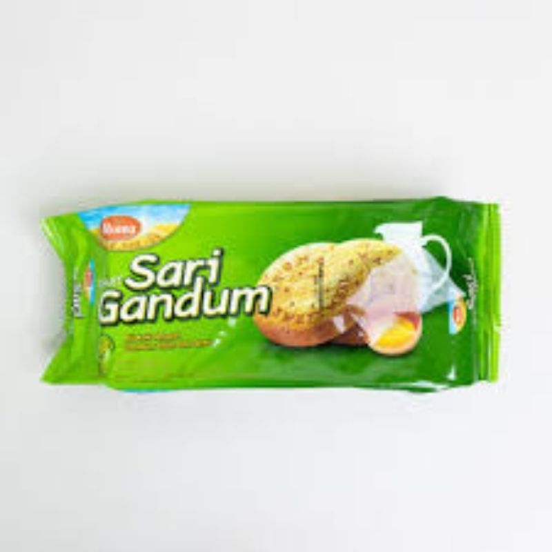 

Sari gandum 240g