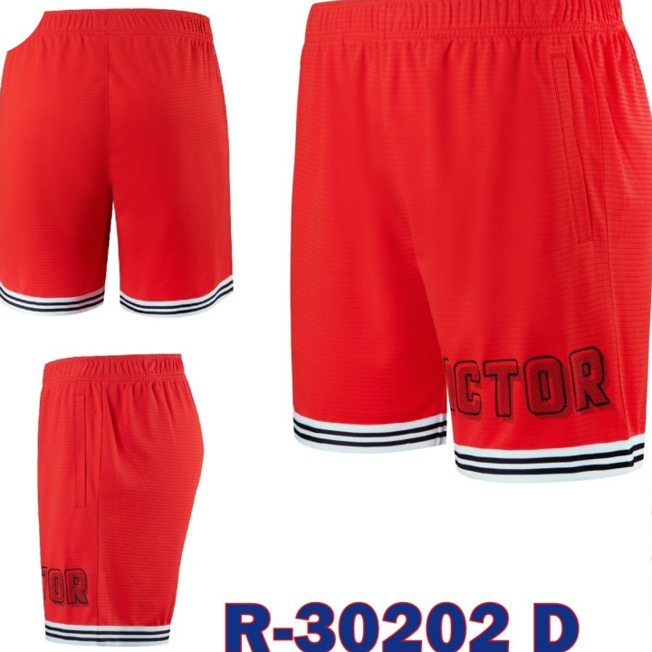 Celana Victor / Short Training Series R-30202 D