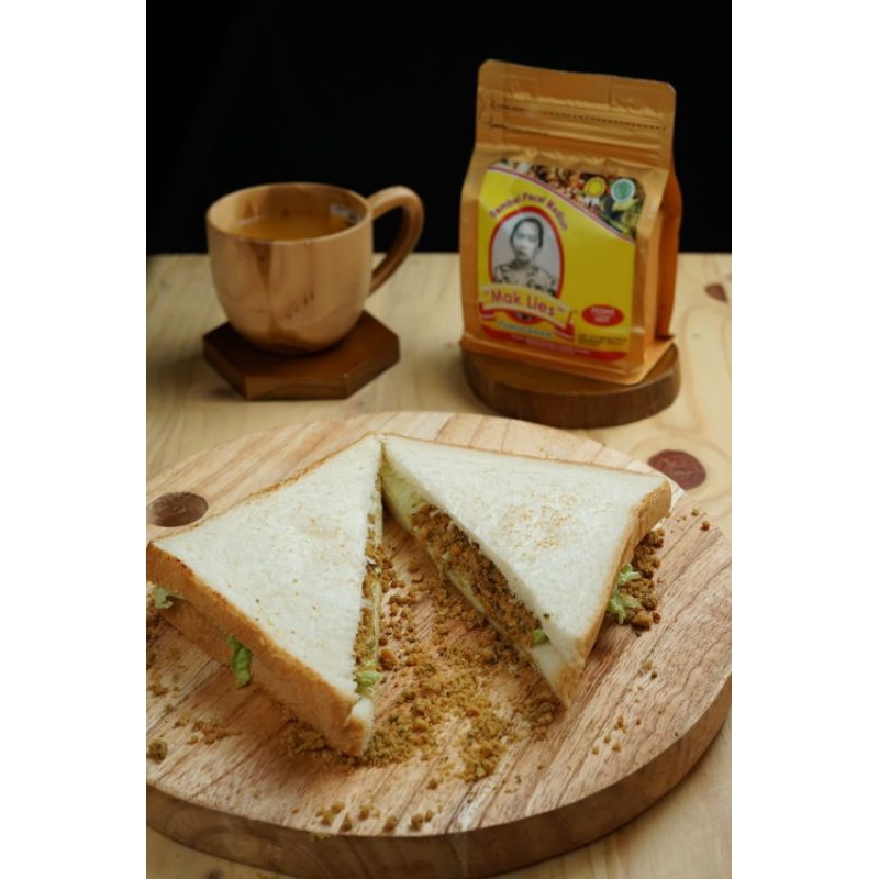 

Bumbu Pecel Madiun Mak Lies (READY SETIAP HARI)