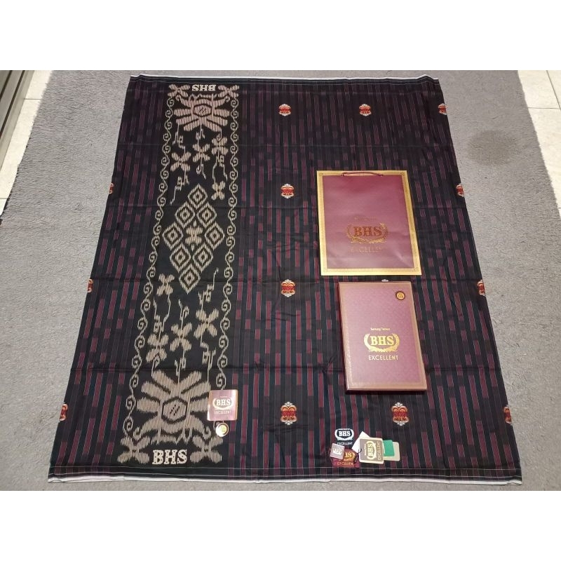 Sarung bhs excellent gold skt mesres (COD)