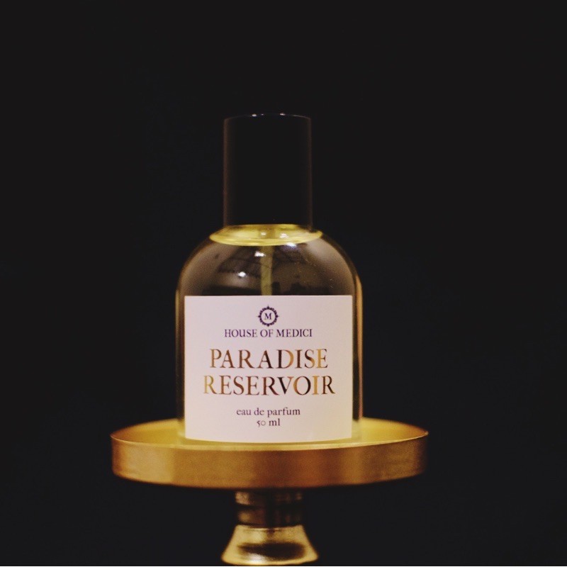 House Of Medici - Eau de Perfume