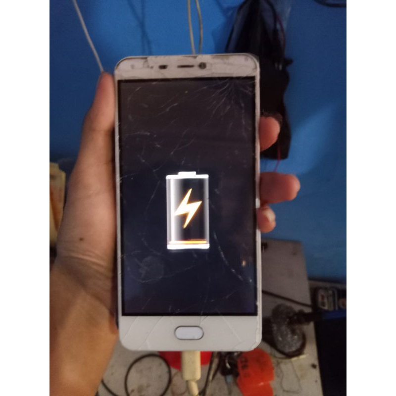 mesin hp genpro S55A mesin yala normal