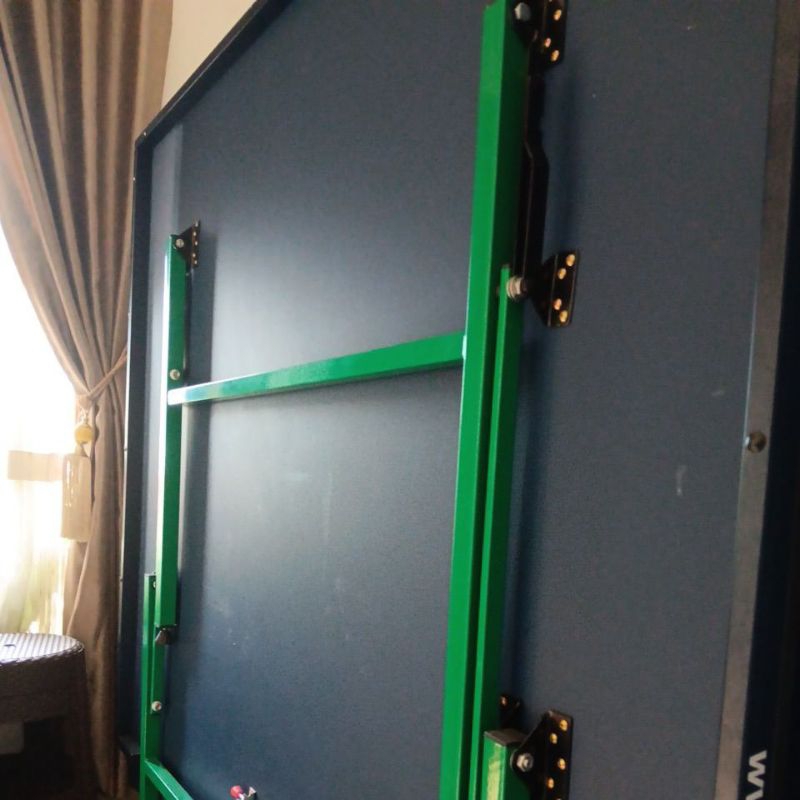 meja tenis powerspin