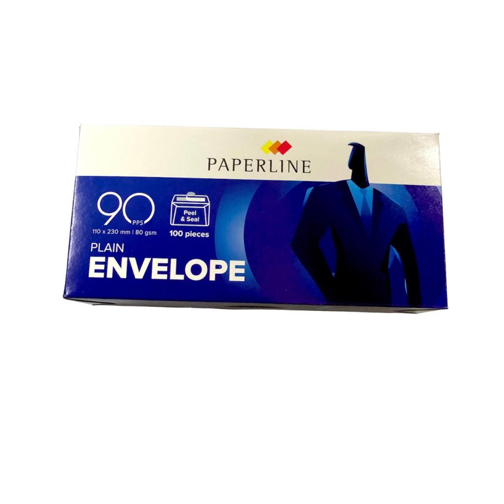 

AMPLOP PAPERLINE