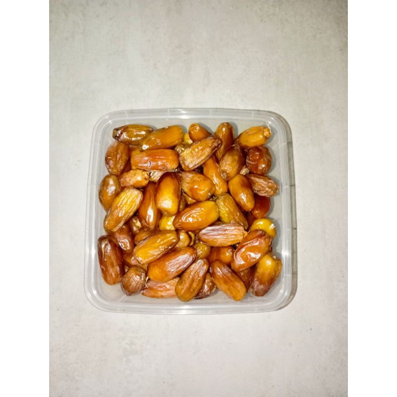

KURMA TUNISIA MADU DEGLET NOUR 500 G