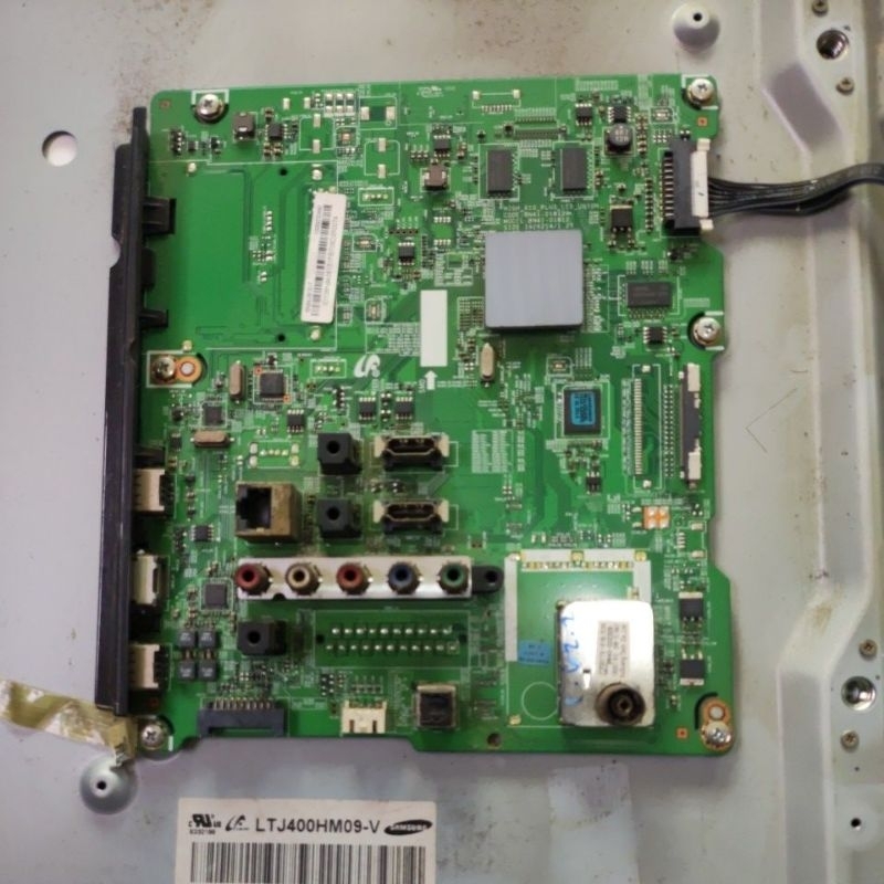 mb mainboard tv samsung 40es5600