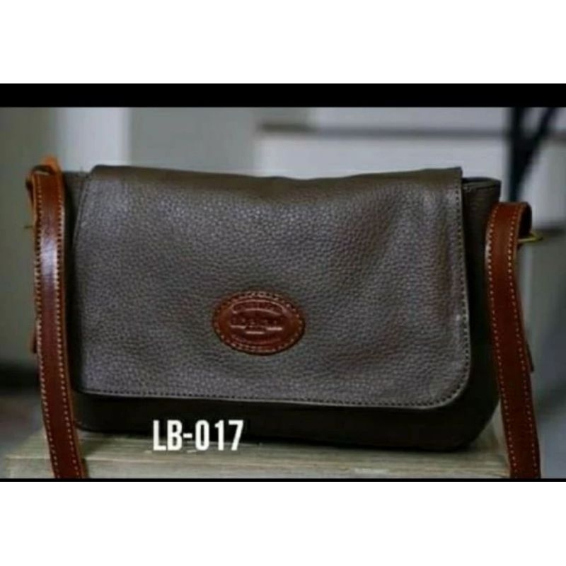 Lb 017 Abekani like new lengkap db
