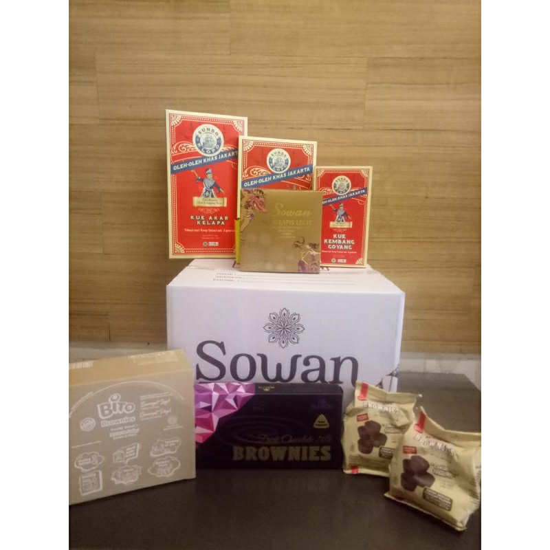 

Paket Lebaran 3